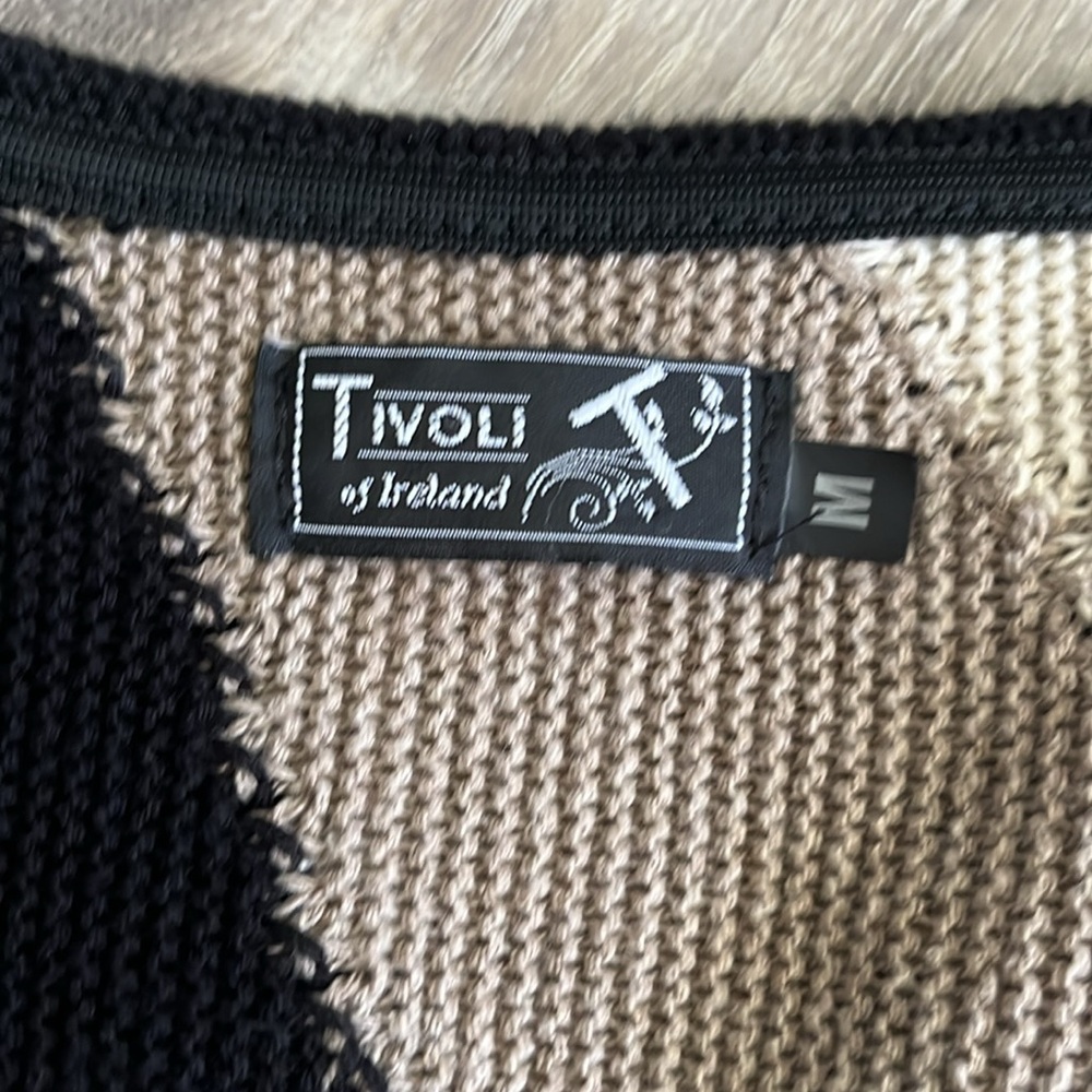 Tivoli of Ireland Sweater - Picture 3 of 5